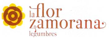LA FLOR ZAMORANA LEGUMBRES