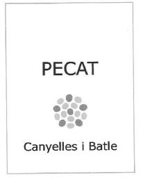 PECAT CANYELLES I BATLE
