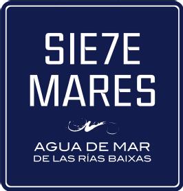 SIE7E MARES