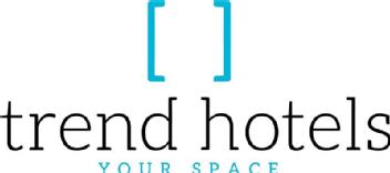 TREND HOTELS YOUR SPACE