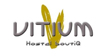VITIUM HOSTAL BOUTIQ