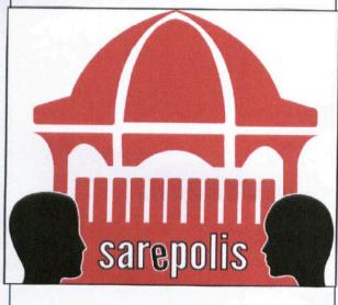 SAREPOLIS
