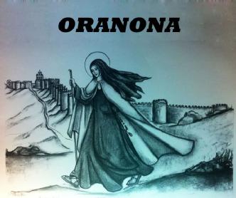 ORANONA