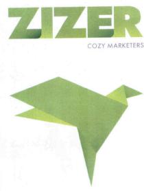 ZIZER COZY MARKETERS