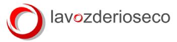 LAVOZDERIOSECO