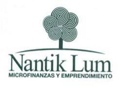 NANTIK LUM MICROFINANZAS Y EMPRENDIMIENTO