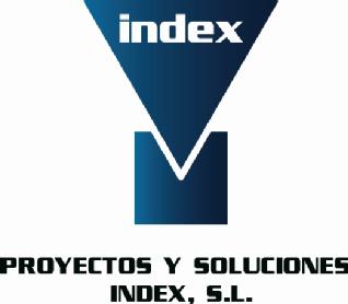 INDEX PROYECTOS Y SOLUCIONES INDEX, S.L