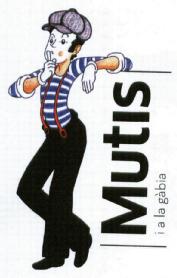MUTIS I A LA GABIA