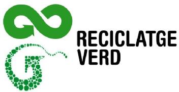 RECICLATGE VERD