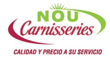 NOU CARNISSERIES CALIDAD Y PRECIO A SU SERVICIO