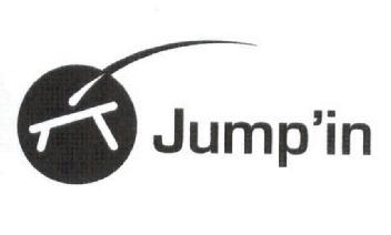 JUMP'IN