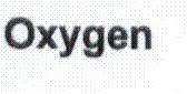 OXYGEN