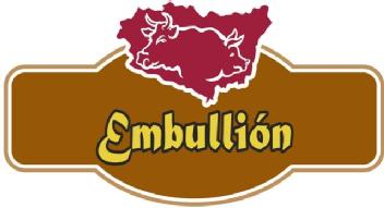 EMBULLION