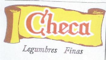CHECA LEGUMBRES FINAS