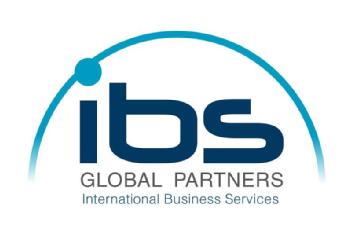 IBS GLOBAL PARTNERS INTERNATIONAL BUSINESS SERVICES