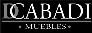 D CABADI MUEBLES