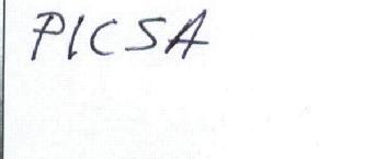 PICSA