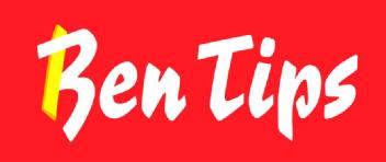 BEN TIPS
