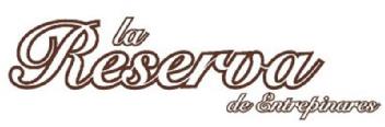 LA RESERVA DE ENTREPINARES