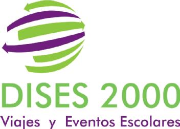DISES 2000 VIAJES Y EVENTOS ESCOLARES