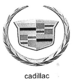 CADILLAC