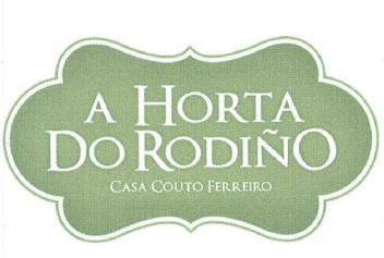 A HORTA DO RODIÑO CASA COUTO FERREIRO
