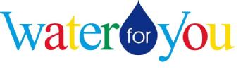 WATER FOR YOU