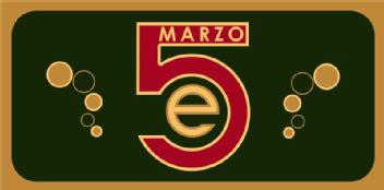 MARZO 5 E