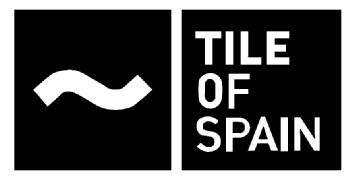TILE OF SPAIN