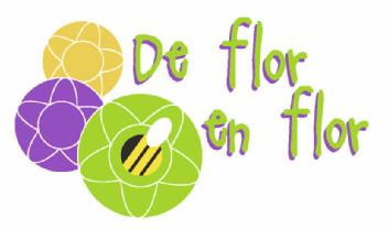 DE FLOR EN FLOR