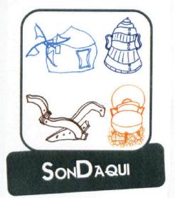 SONDAQUI