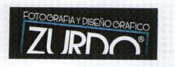 ZURDO FOTOGRAFIA Y DISEÑO GRAFICO