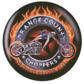 ORANGE COUNTY CHOPPERS