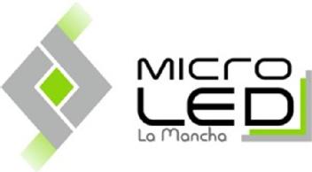 MICROLED LA MANCHA