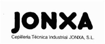 JONXA CEPILLERIA TECNICA INDUSTRIAL JONXA, S.L