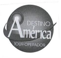 DESTINO AMERICA TOUR-OPERADOR