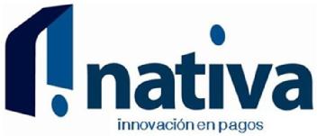 NATIVA INNOVACION EN PAGOS