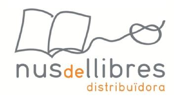 NUS DE LLIBRES DISTRIBUIDORA