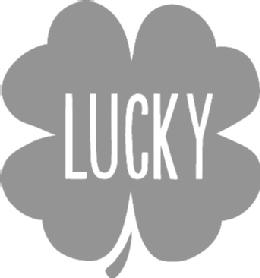 LUCKY