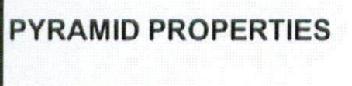 PYRAMID PROPERTIES