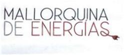 MALLORQUINA DE ENERGIAS