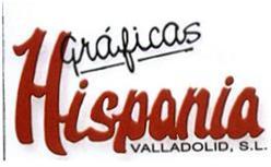GRAFICAS HISPANIA VALLADOLID S.L
