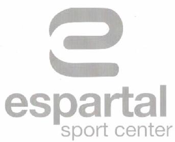 ESPARTAL SPORT CENTER