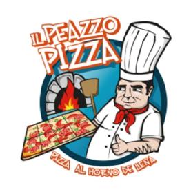 IL PEAZZO PIZZA PIZZA AL HORNO DE LEÑA