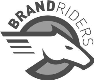 BRANDRIDERS