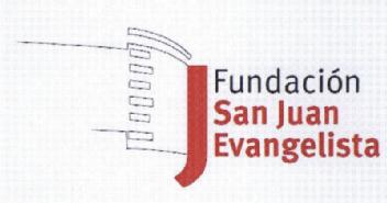 FUNDACION SAN JUAN EVANGELISTA