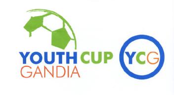 YOUTH CUP GANDIA YCG