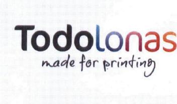 TODOLONAS MADE FOR PRINTING