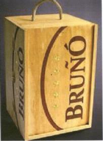 BRUÑO BRUÑO