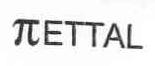 ETTAL